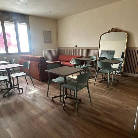 Hotel Nuit En Brenne Le Blanc Zewnętrze zdjęcie