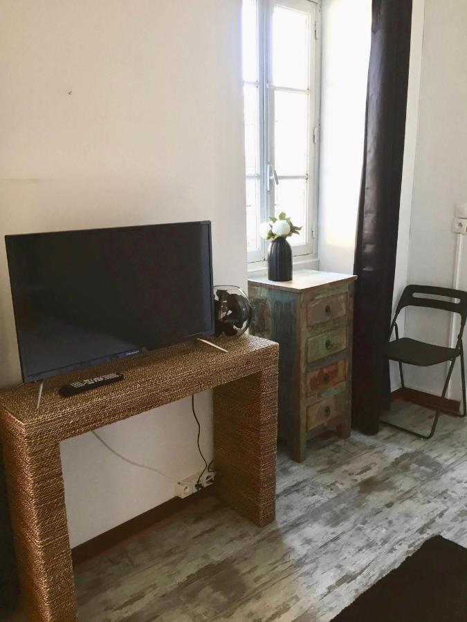 Hotel Nuit En Brenne Le Blanc Zewnętrze zdjęcie