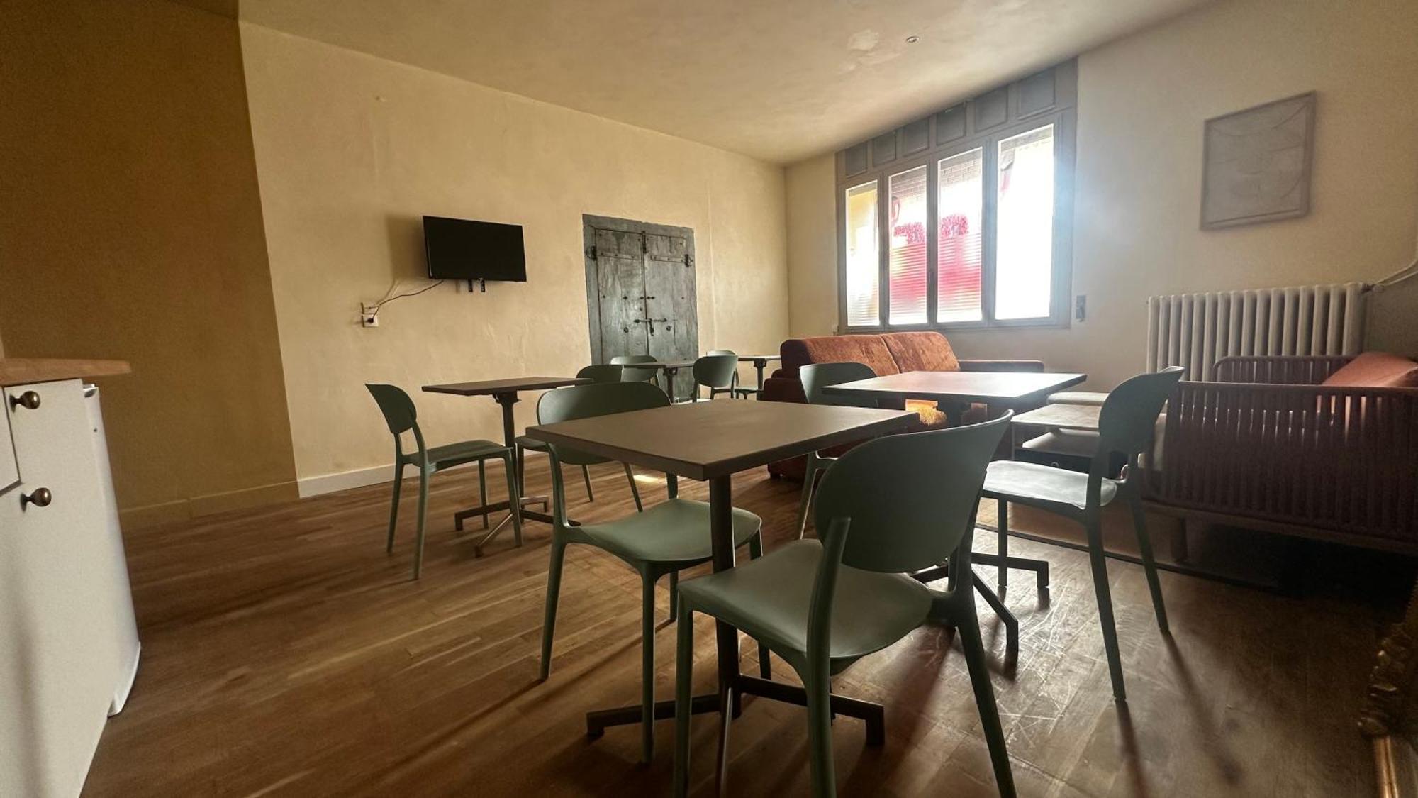 Hotel Nuit En Brenne Le Blanc Zewnętrze zdjęcie